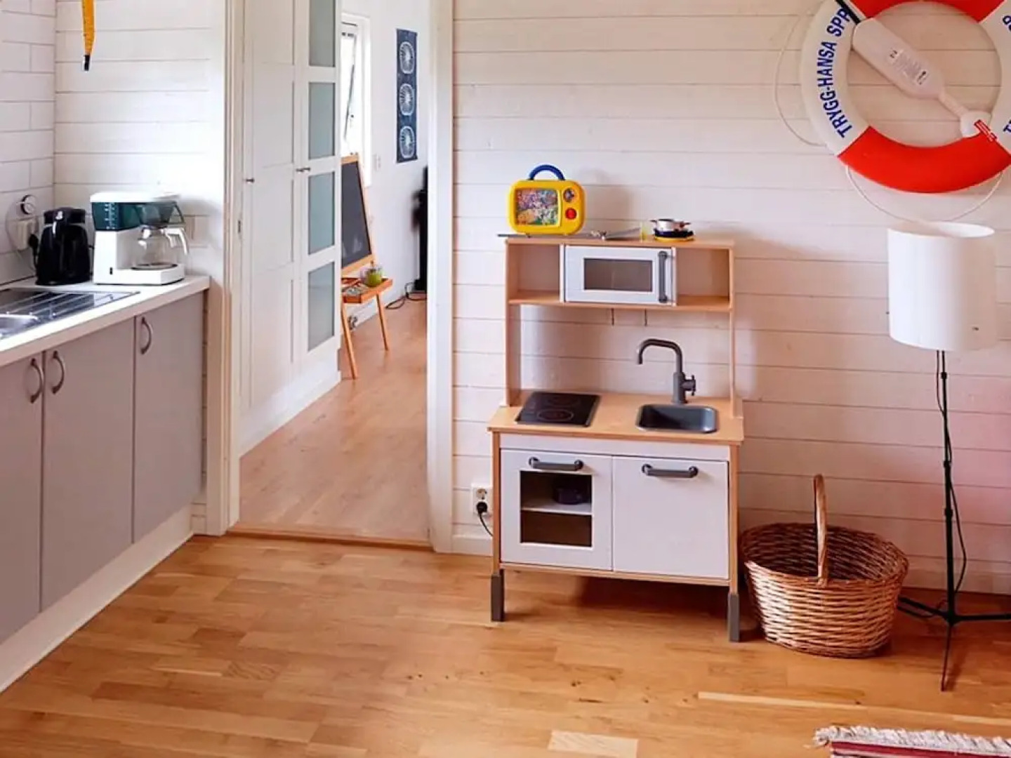 Holiday Home in SÃ¶lvesborg