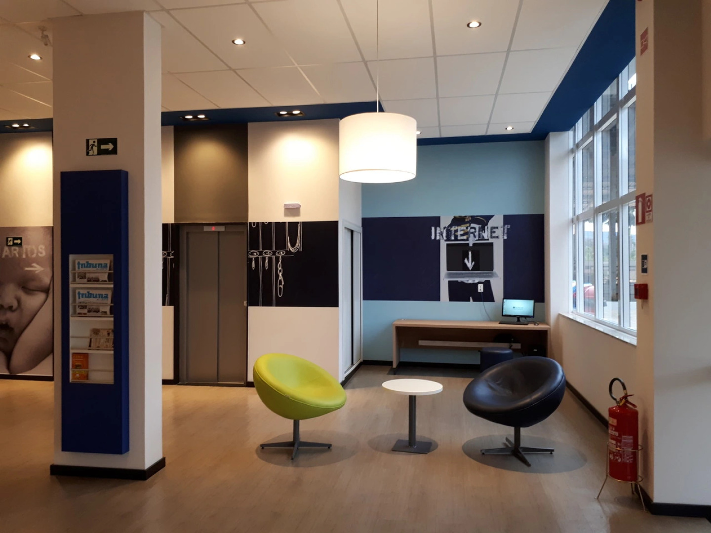 Ibis Budget Manhuacu