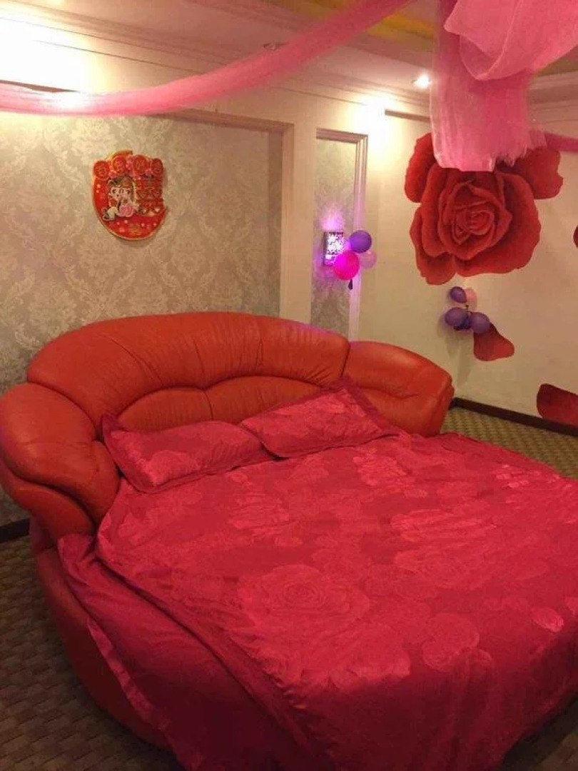 Shengshilong Xingji Inn