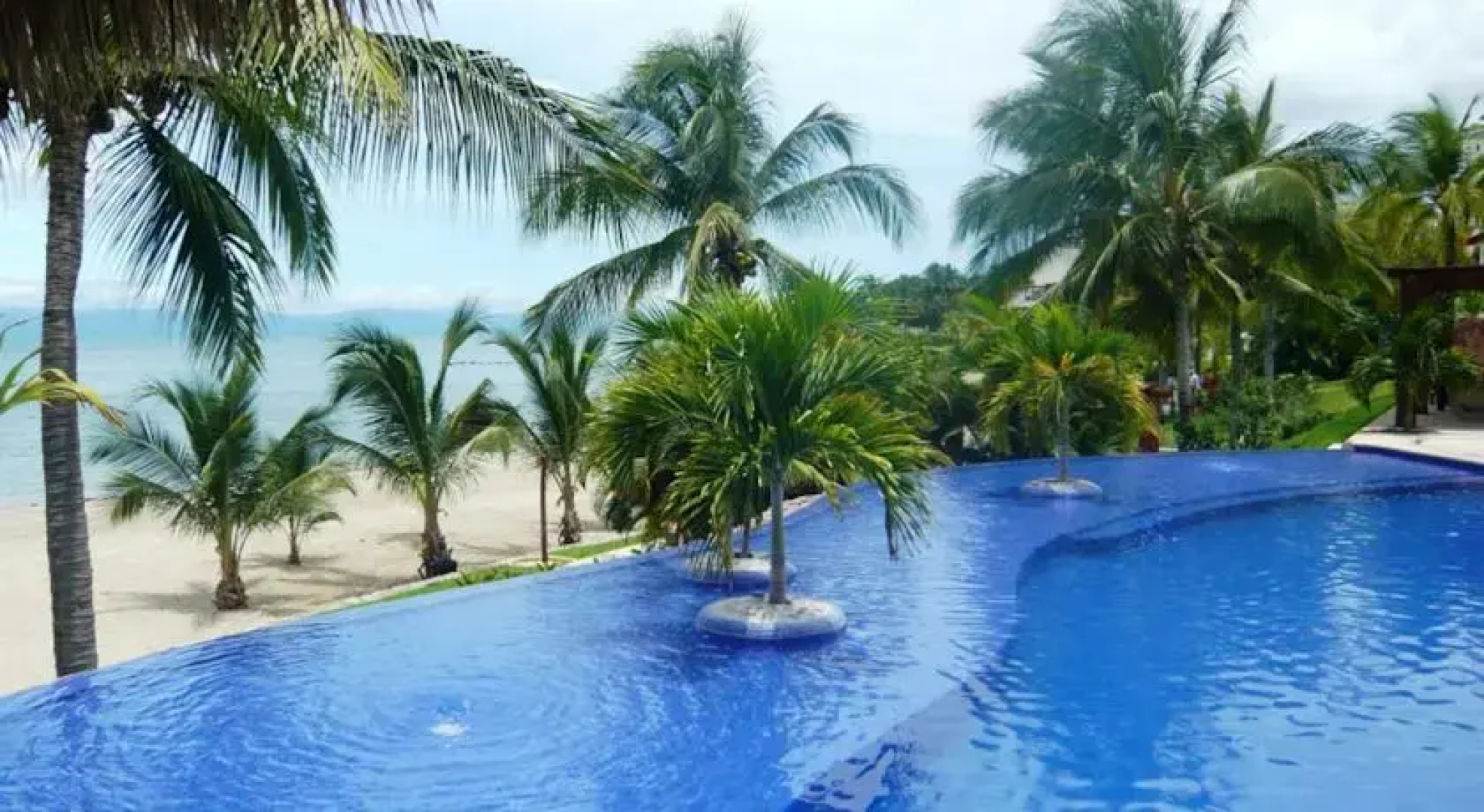 Departamento Grupo Bosque en Punta Esmeralda