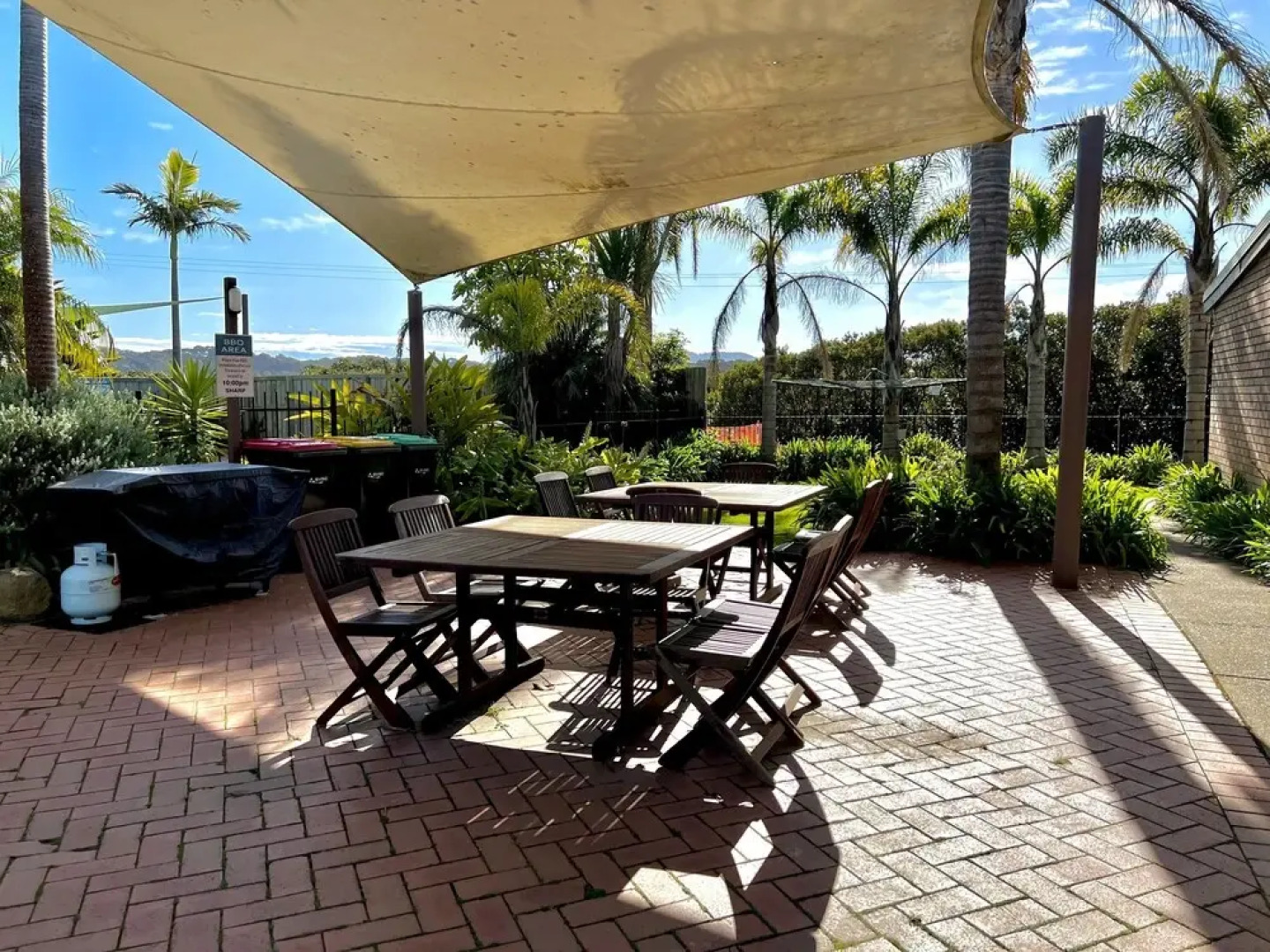 The Anchorage Bermagui