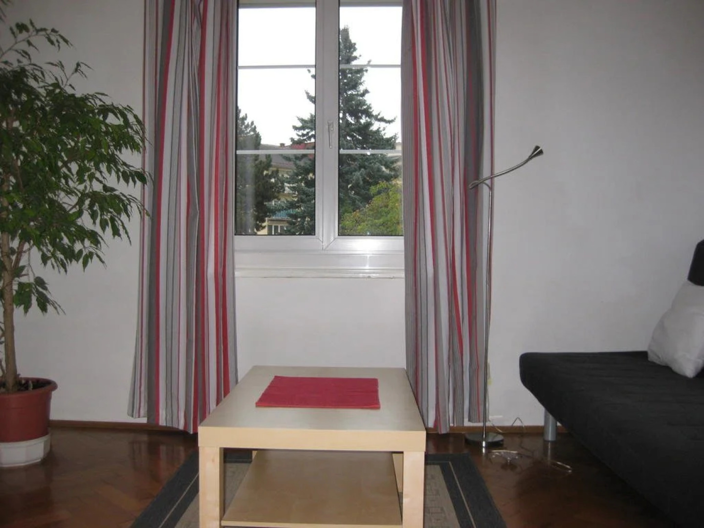 Appartement St. Leonhard
