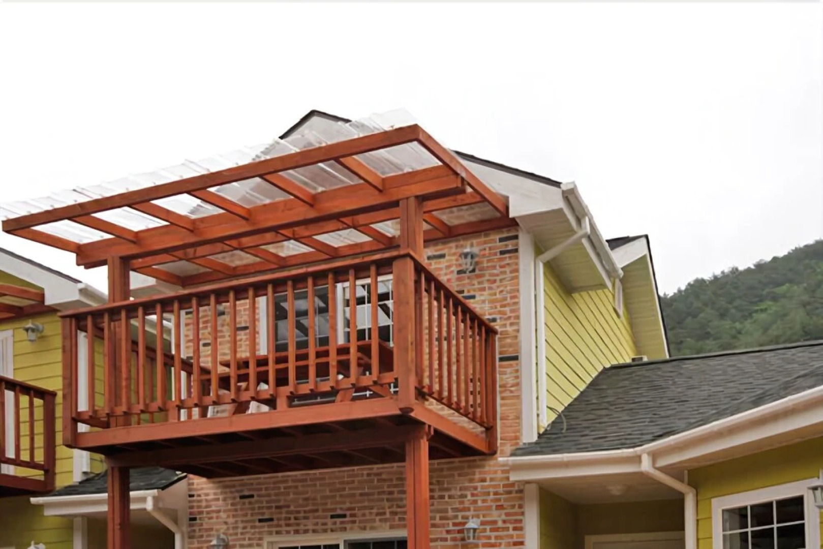 Yangyang Ciraemaeul Pension