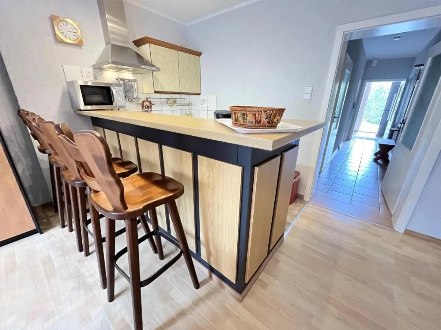 Ferienhaus Templin UCK 650