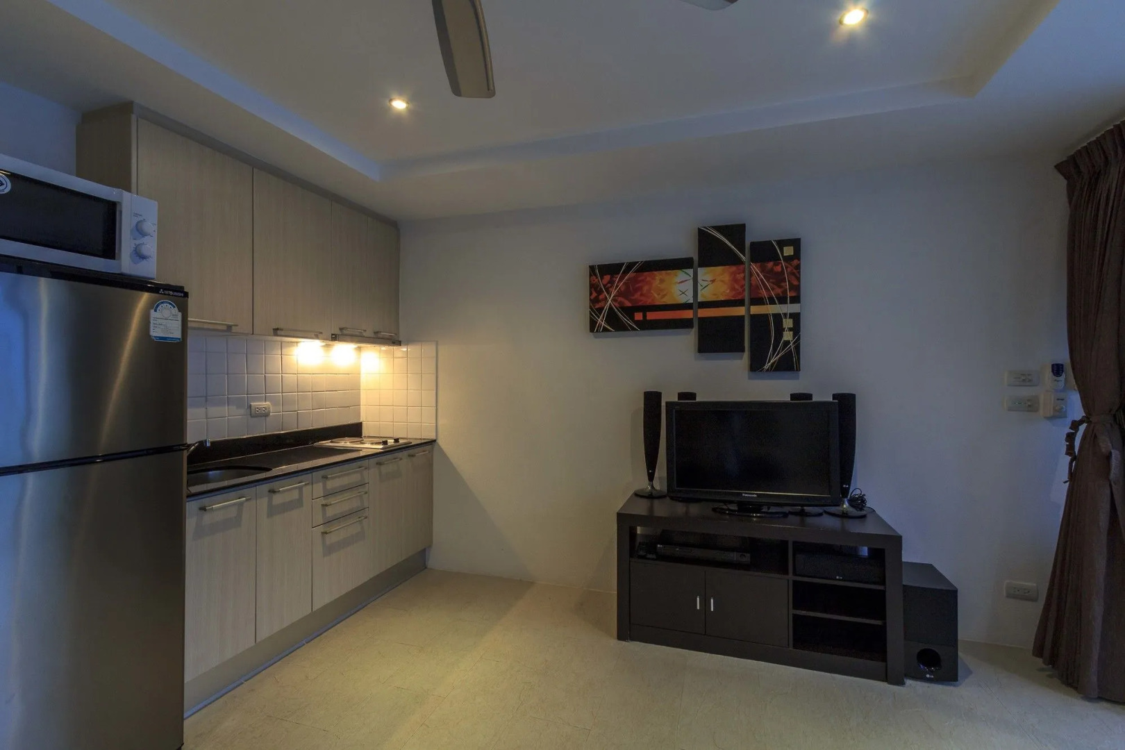 Sai Naam Lanta Residence