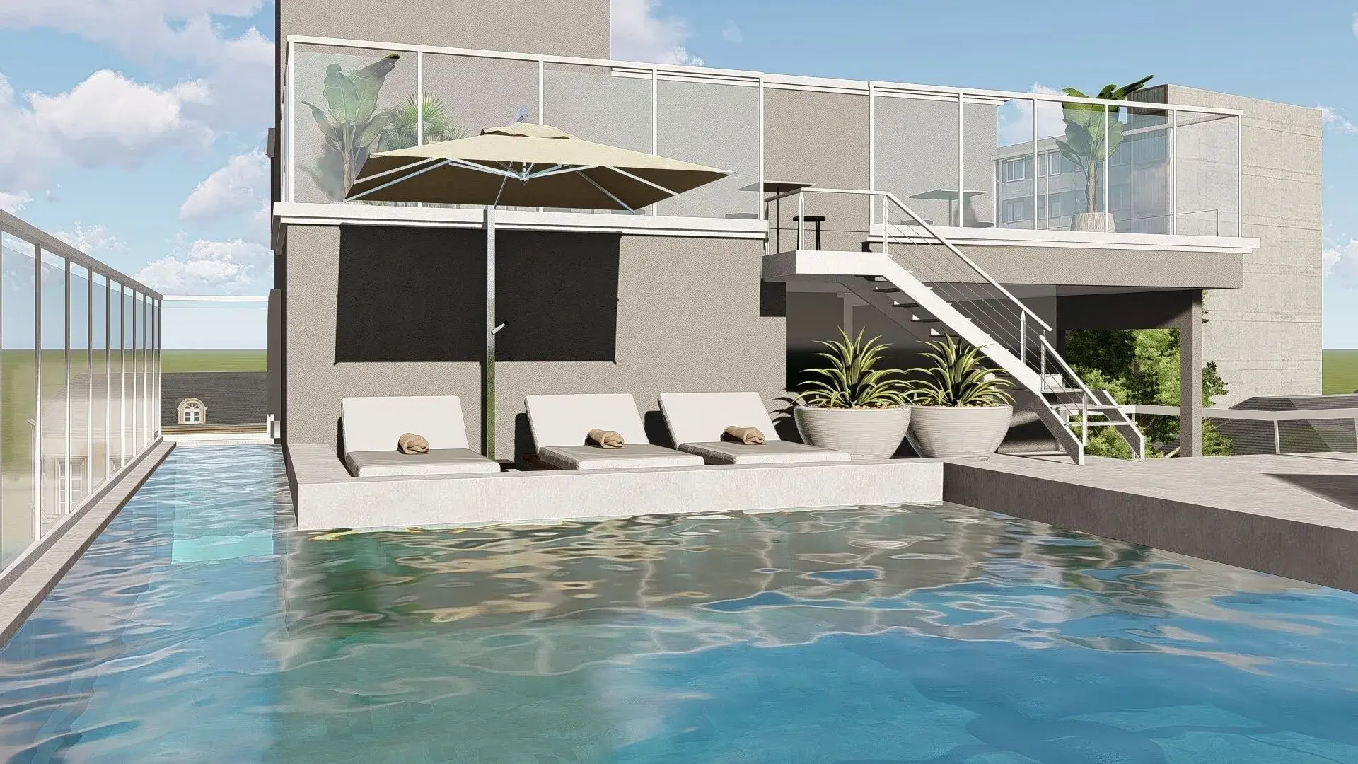 Estação Termas Hotel