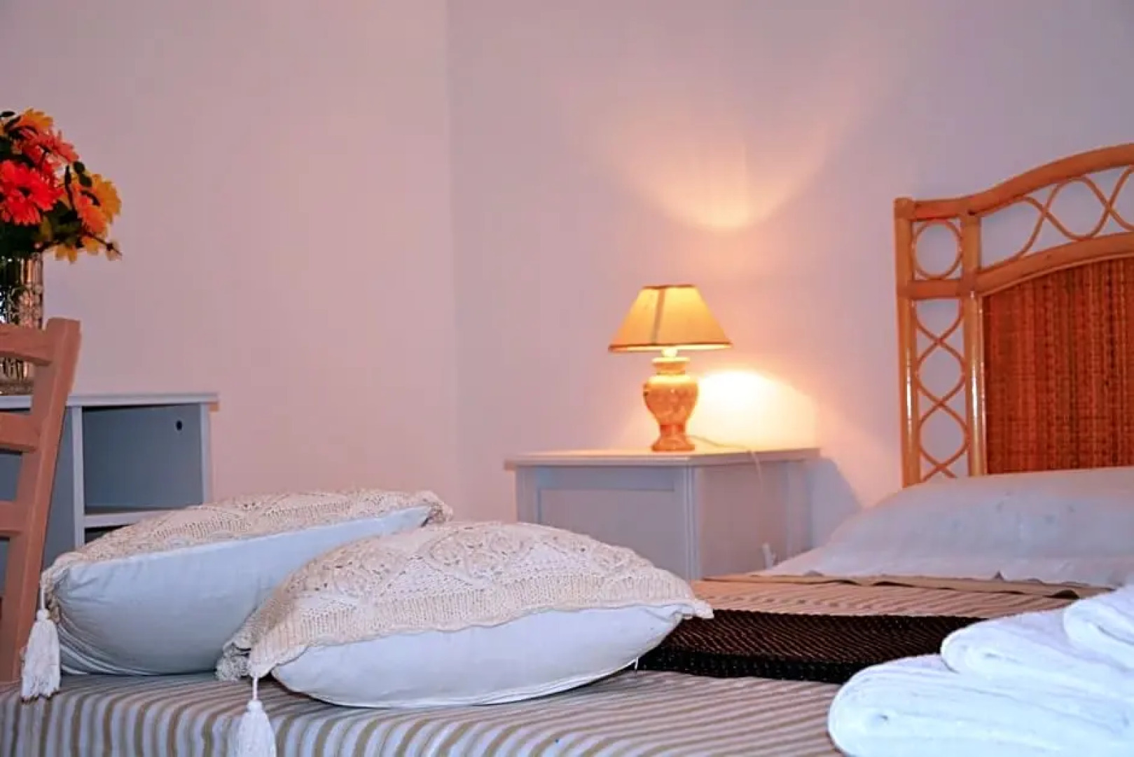 Salenterra B&B (Salento)