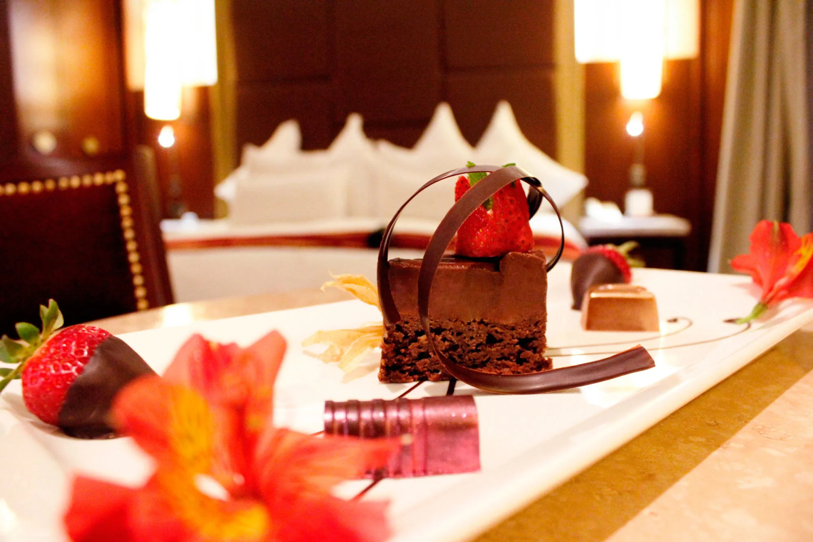 Sumaq Machu Picchu Hotel