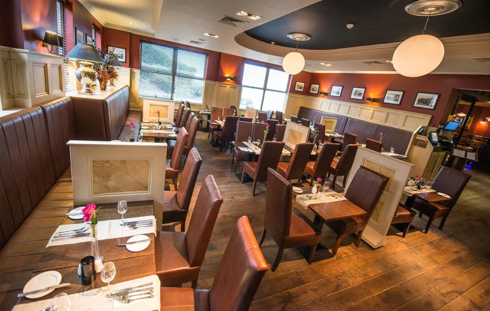 The Ballyliffin Lodge and Spa