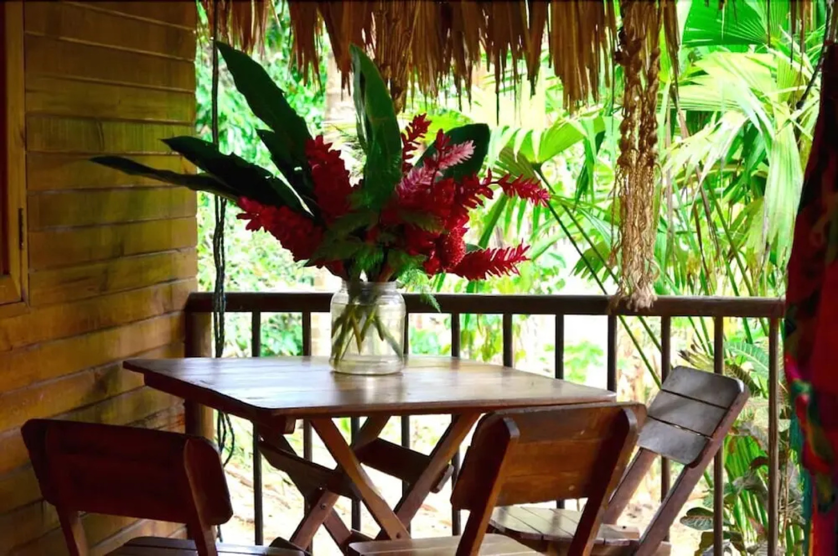 Posada Ecoturistica Wiwa