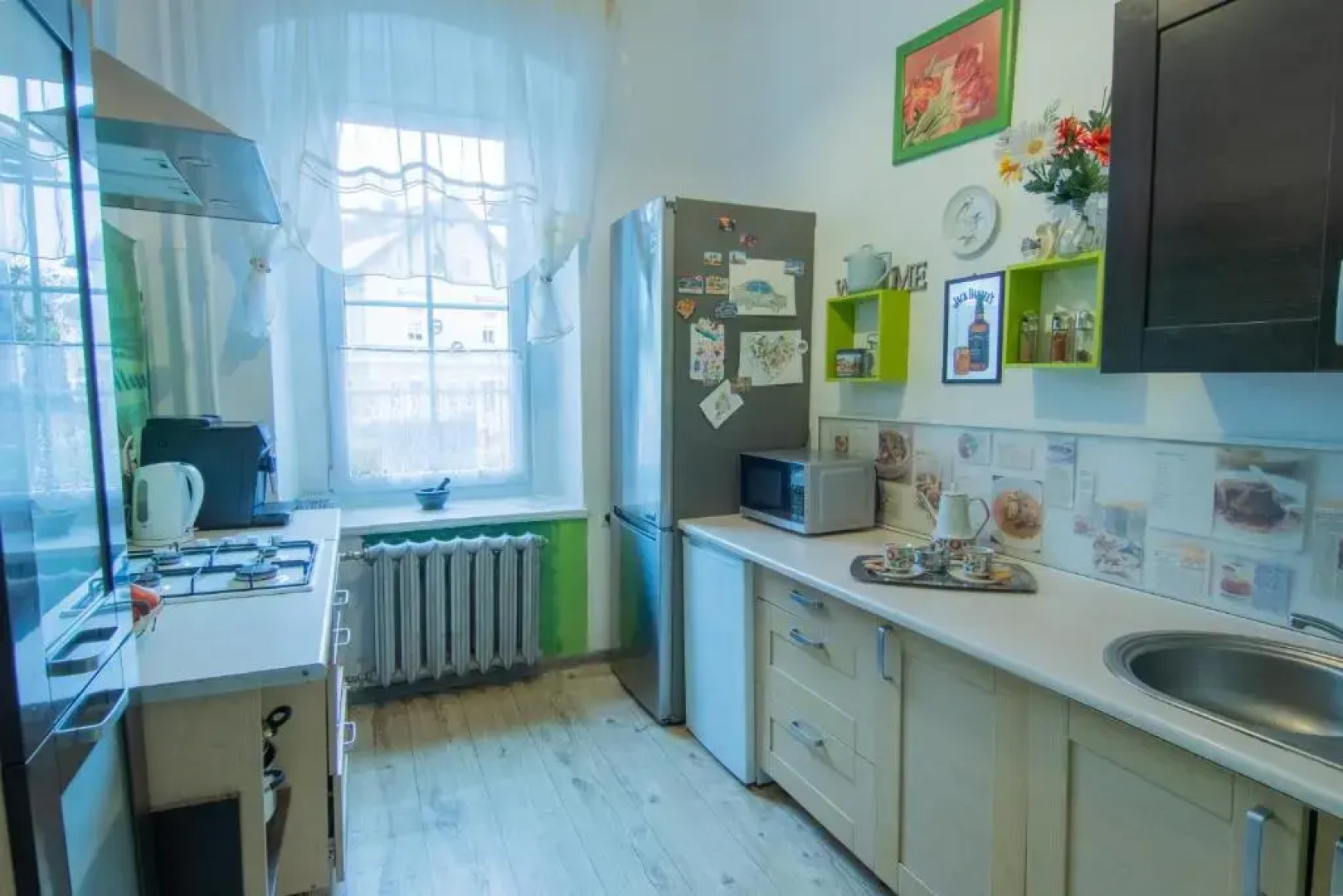 Ośrodek Wypoczynkowy Dunajec