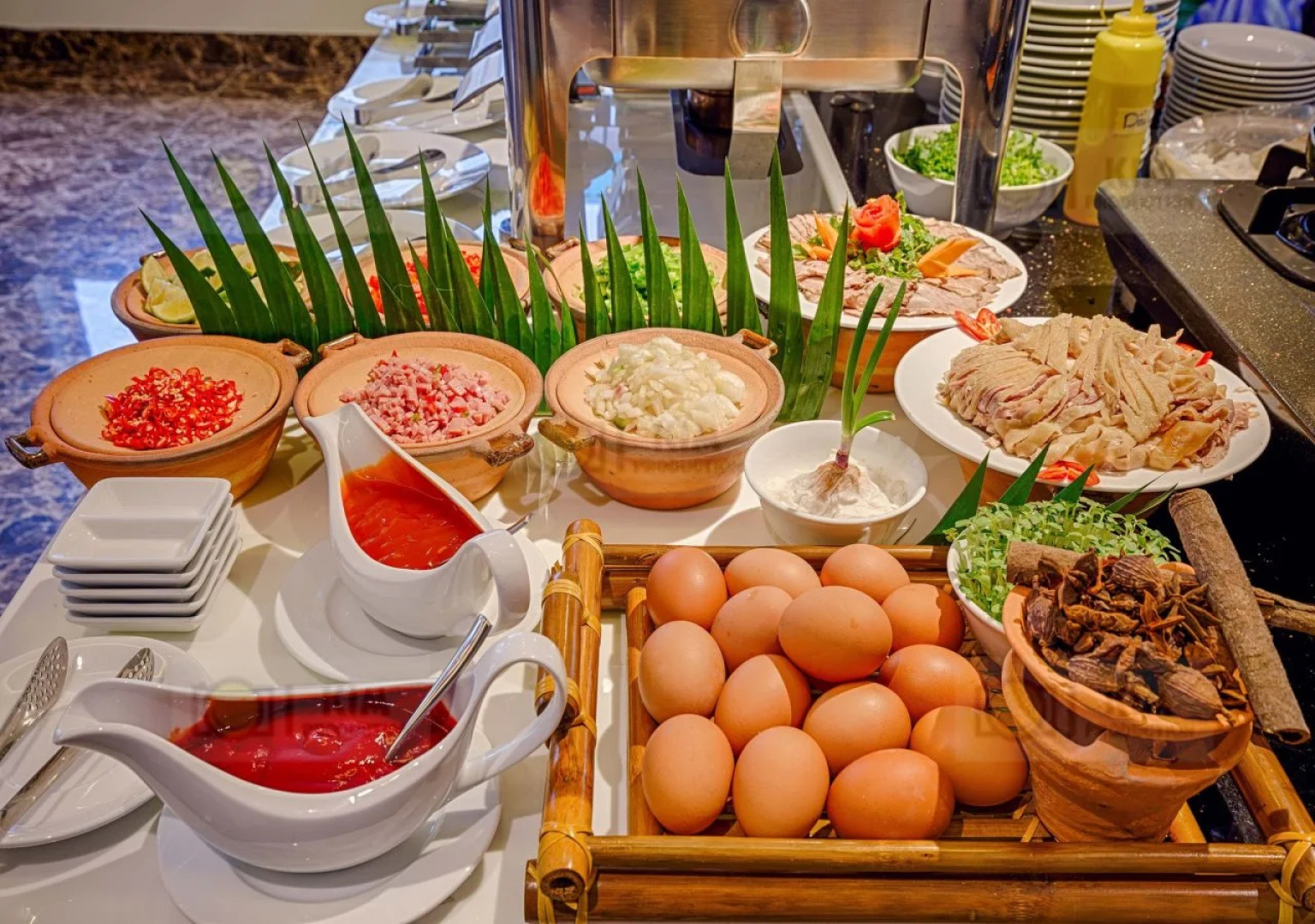 Sofia Suite Hotel Danang