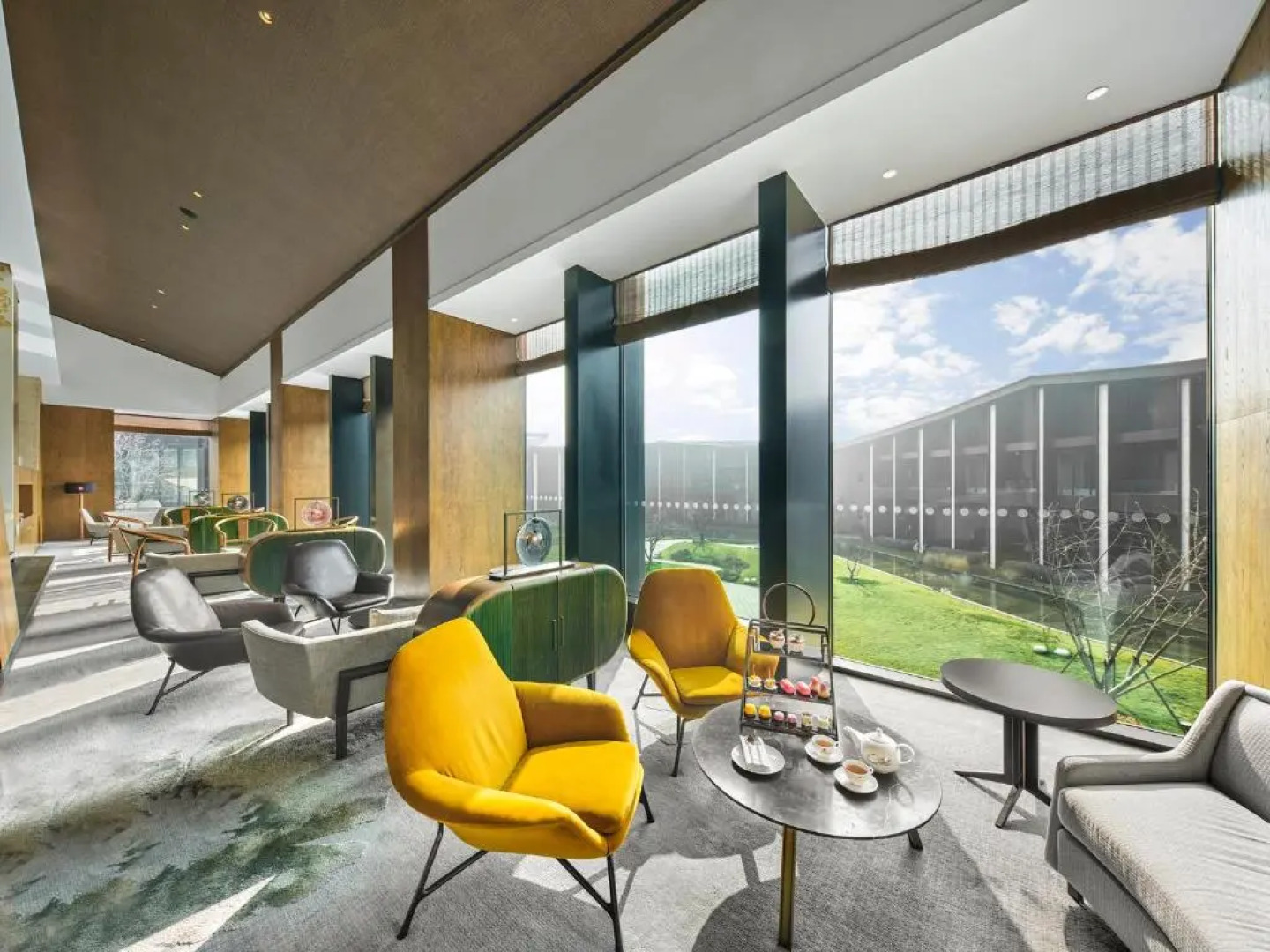 Pullman Kaifeng Jianye