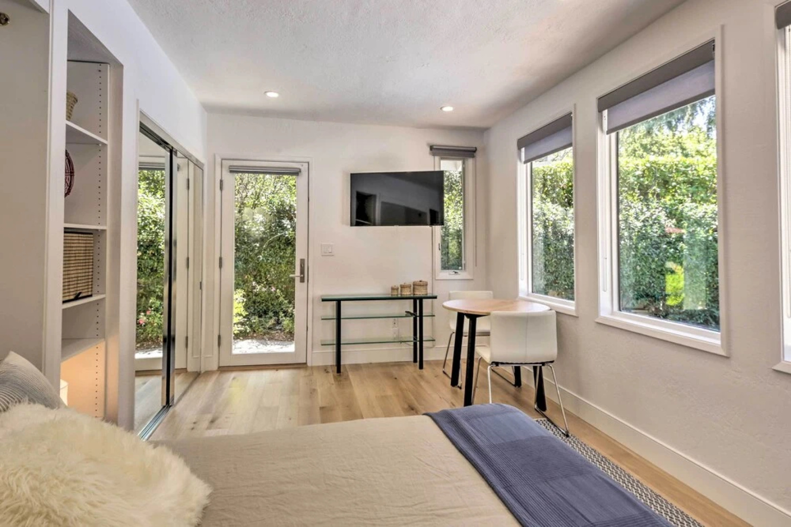 Menlo Park Studio ~ 2 Mi to Stanford University