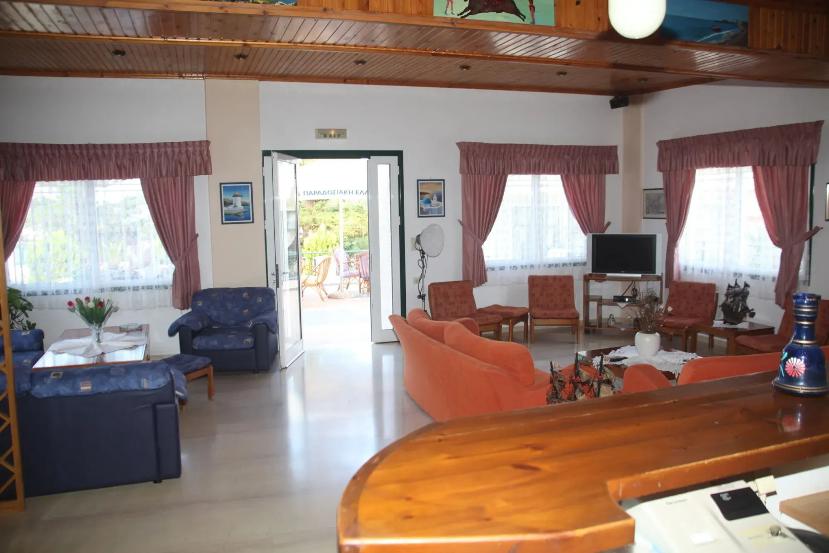 Panorama Hotel Apartments
