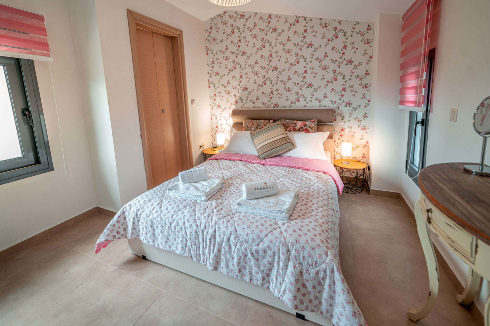 Zennova #12 Blue Pearl