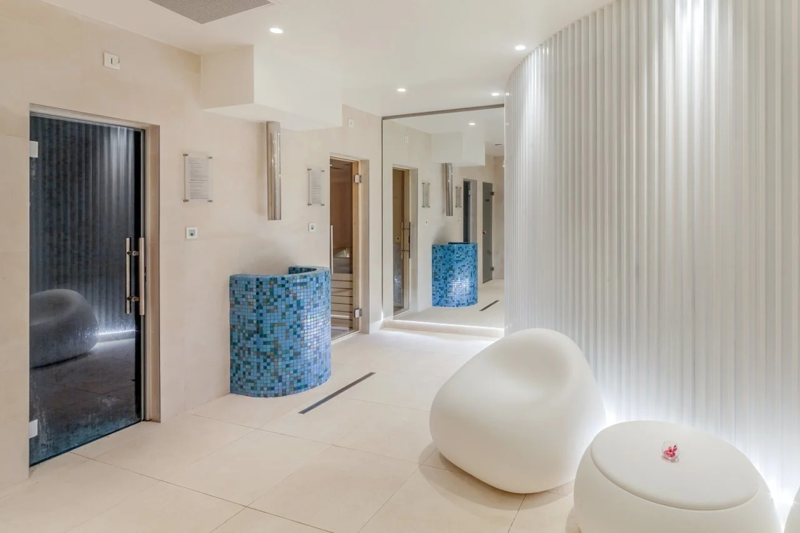 Bluesun Mala Berulia