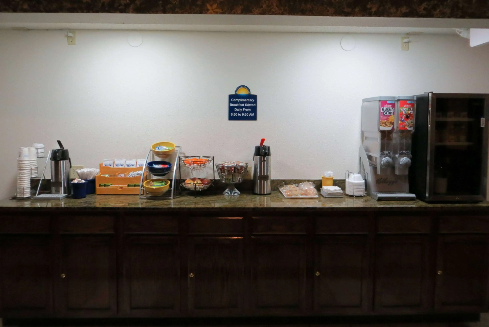 Days Inn by Wyndham Alamosa