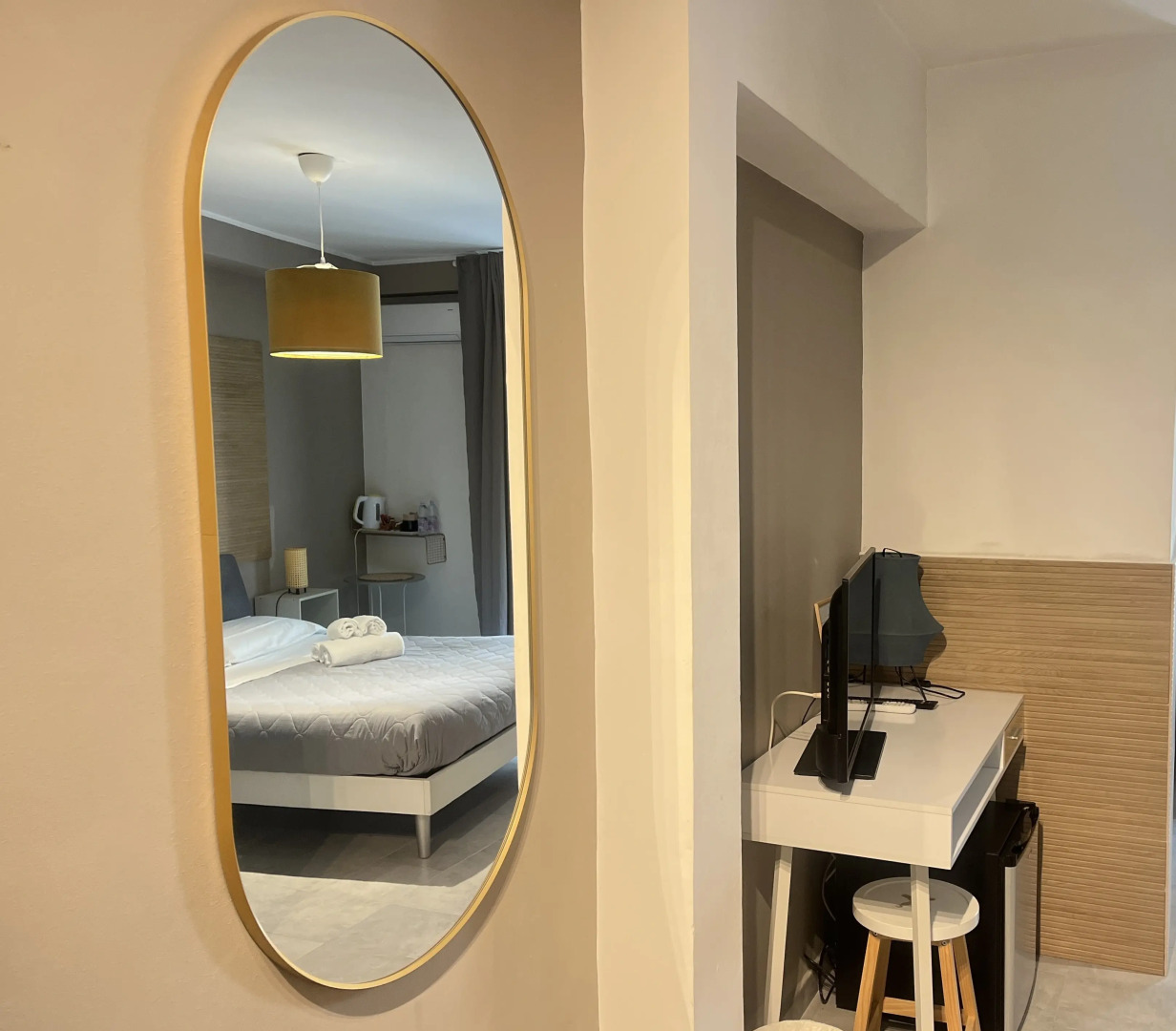 B&B Stesicoro InHabit- Guesthouse City Center