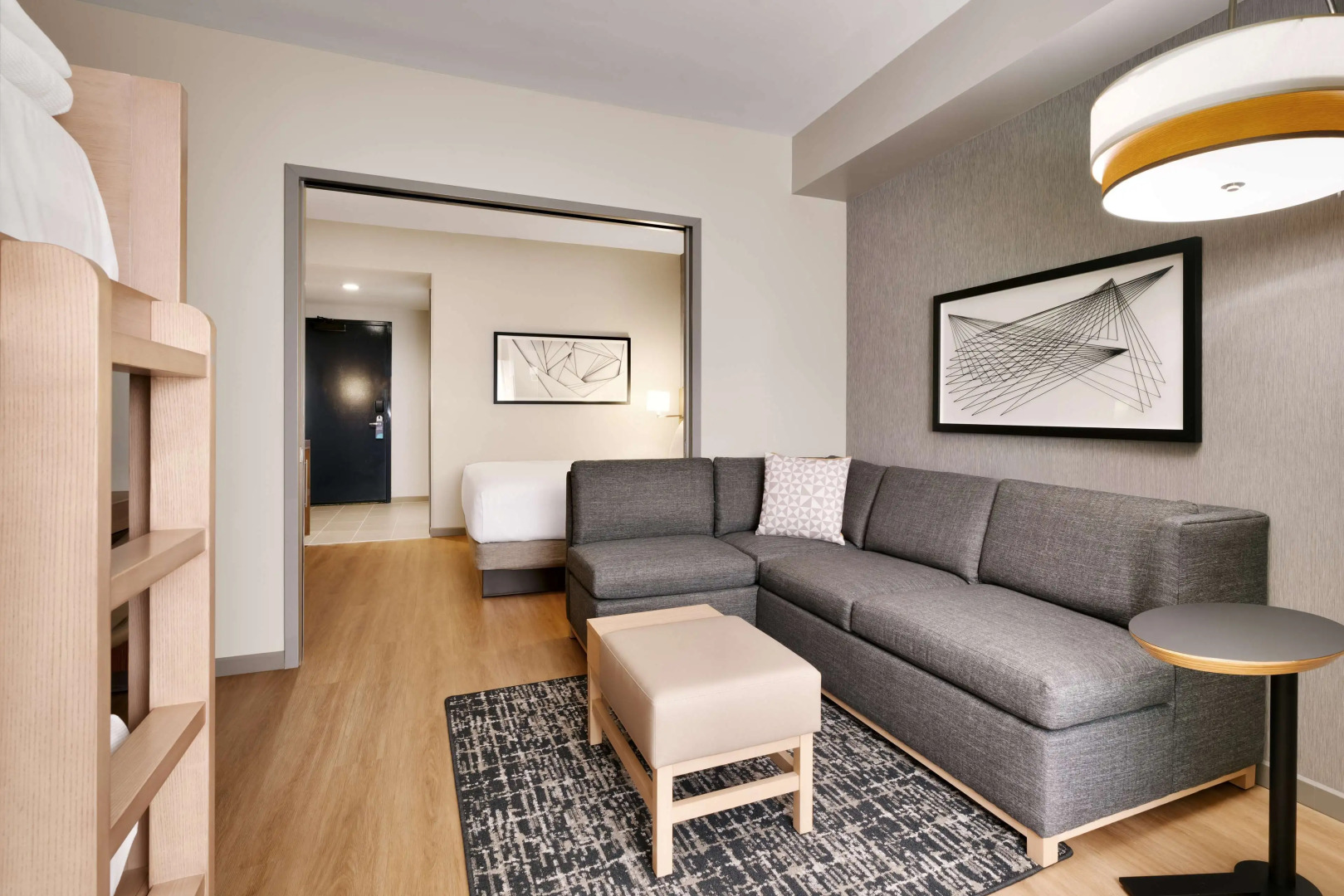 Hyatt Place at Anaheim Resort/Convention Center