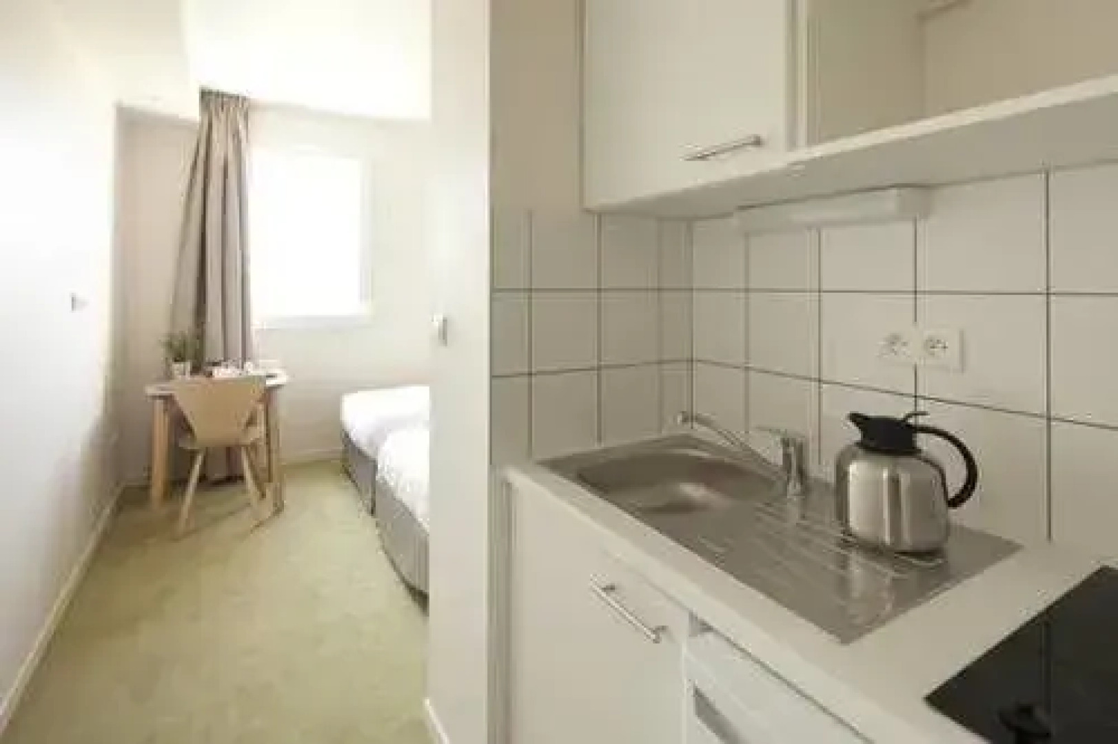 Les Clefs du Roy (by Popinns) - Buc (Versailles)