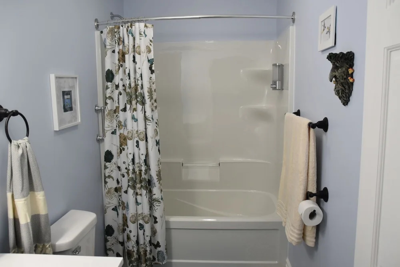 Seabank House Bed and Breakfast