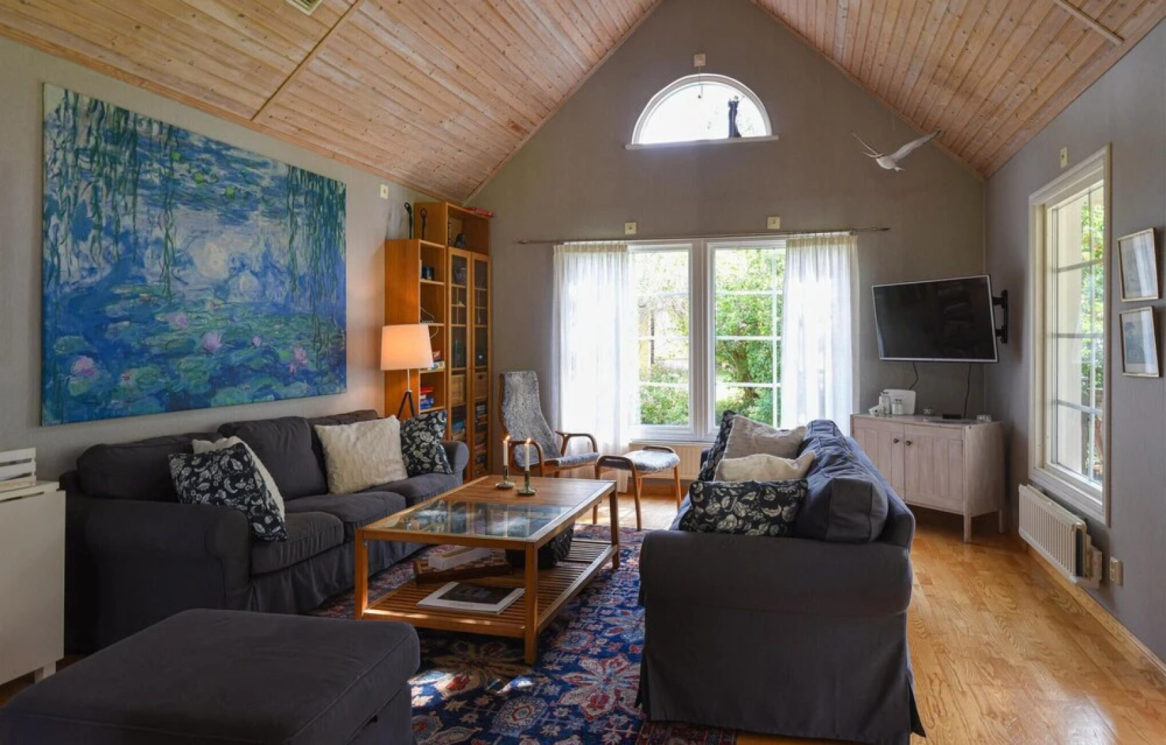 Amazing Home in Uddevalla With 6 Bedrooms, Sauna and Wifi