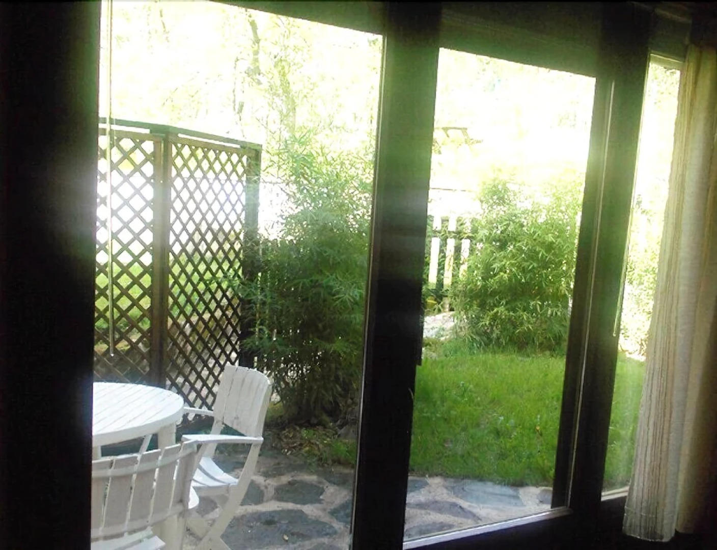 Apartamentos Rurales Casa Lafuente