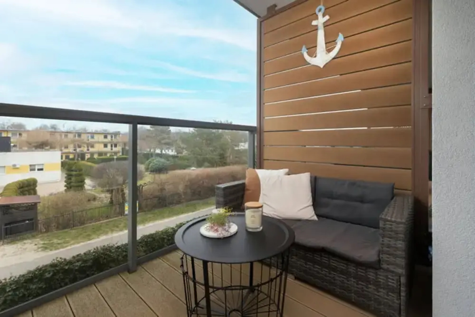 Apartment by the Beach, Dziwnow