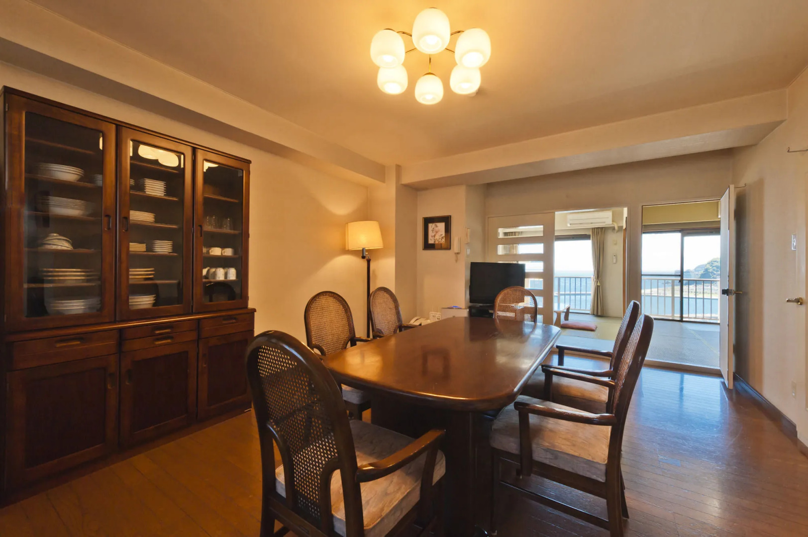 Condominium Hotel Grandview Atami