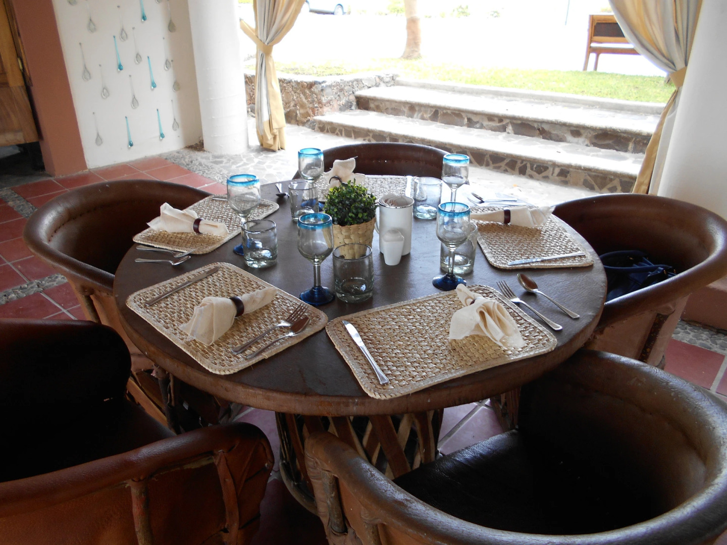 Hacienda San Nicolas de las Fuentes