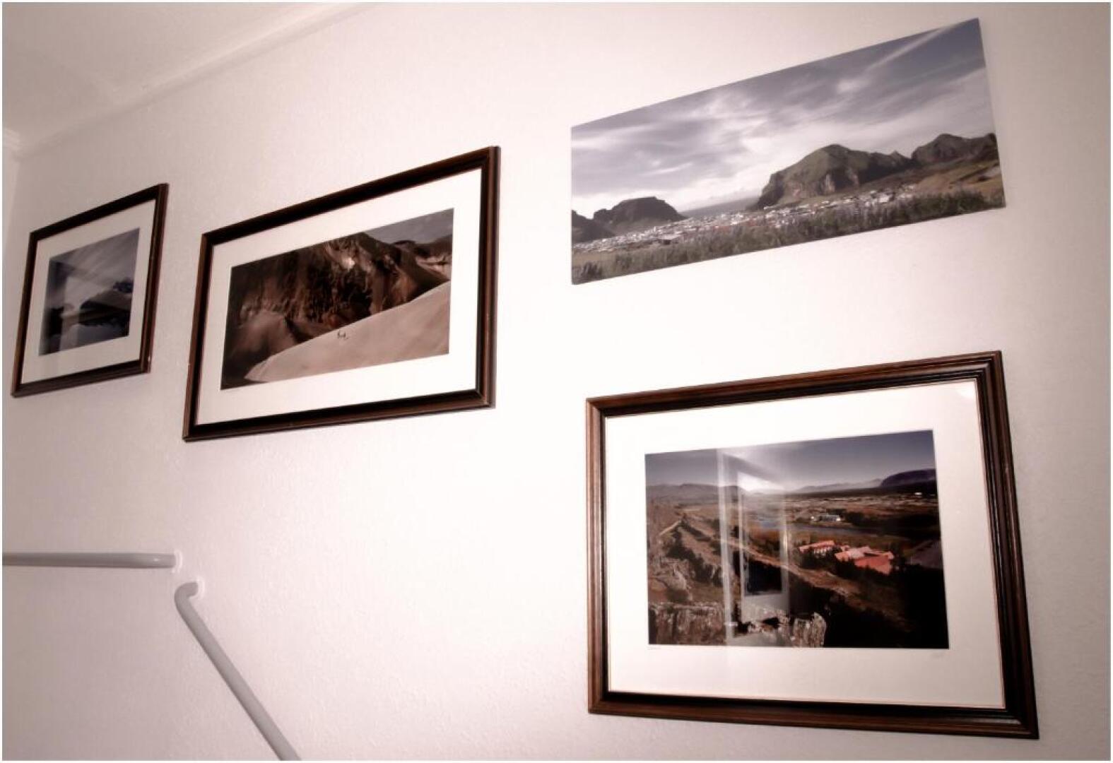 B&B Guesthouse - Bed and Breakfast Keflavik Centre