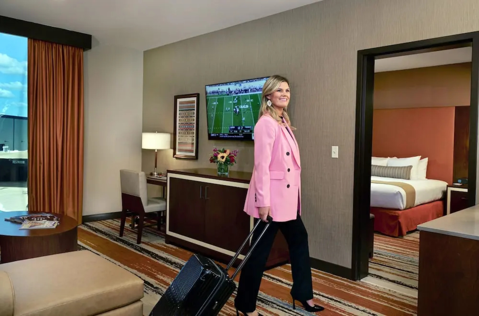 Osage Casino Hotel Tulsa