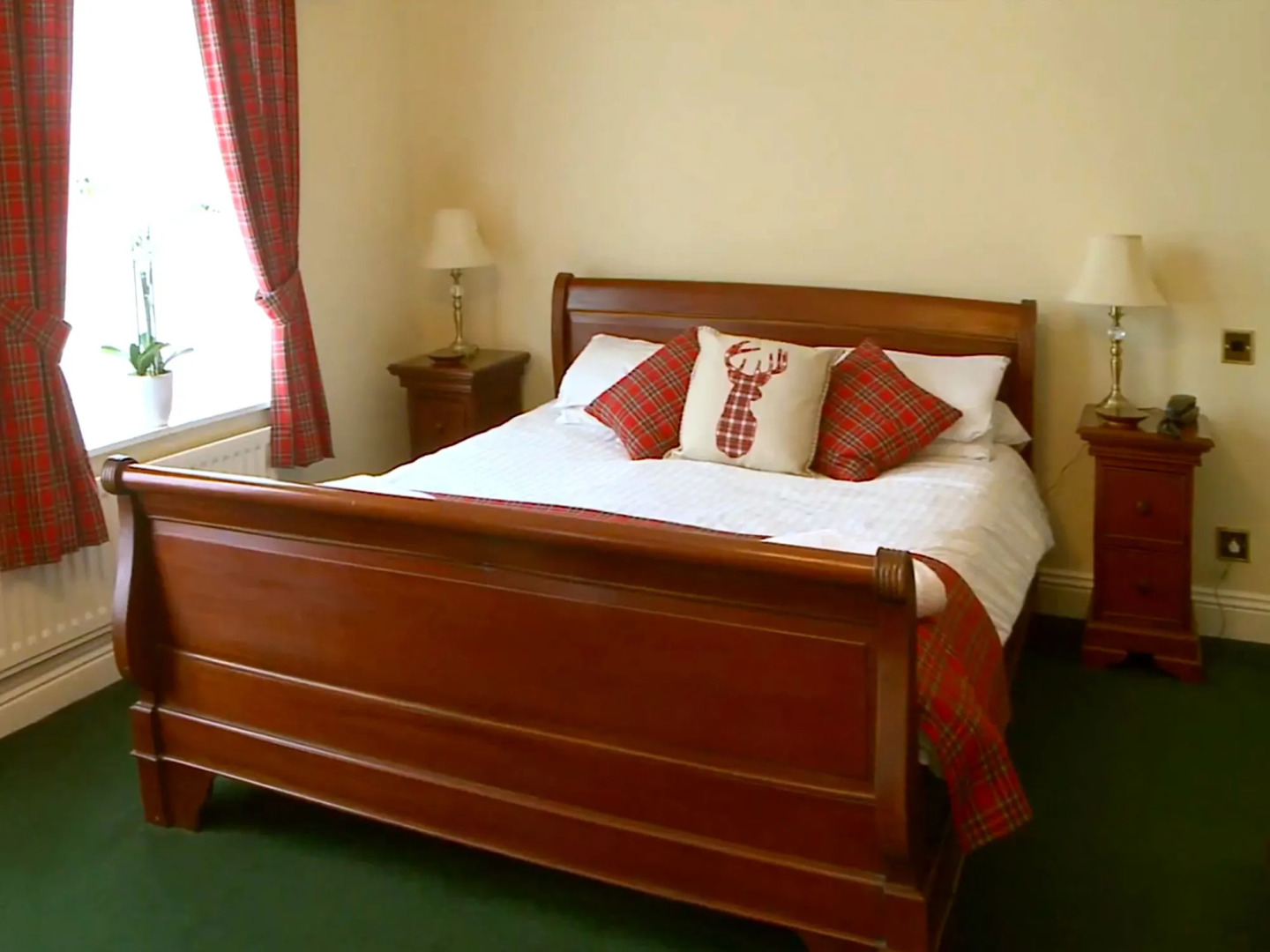 Park Head Country Hotel