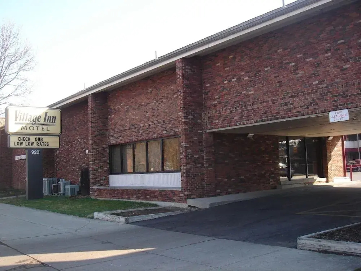 German Village Inn Columbus