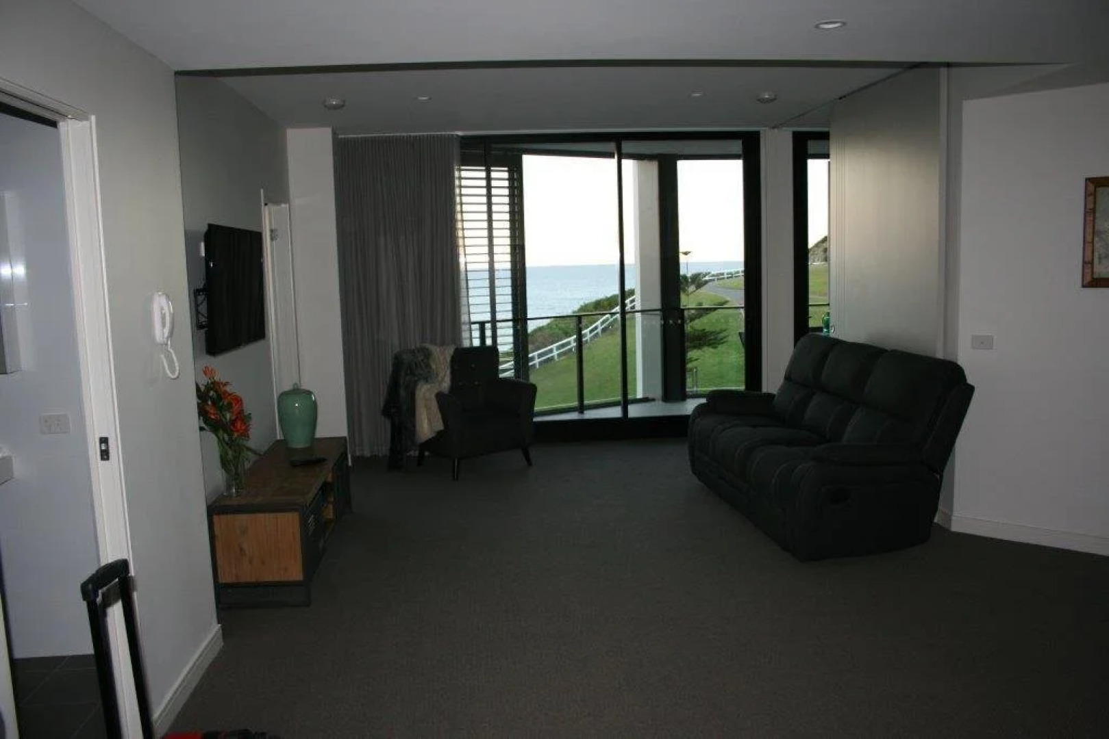 Apartment on King Street