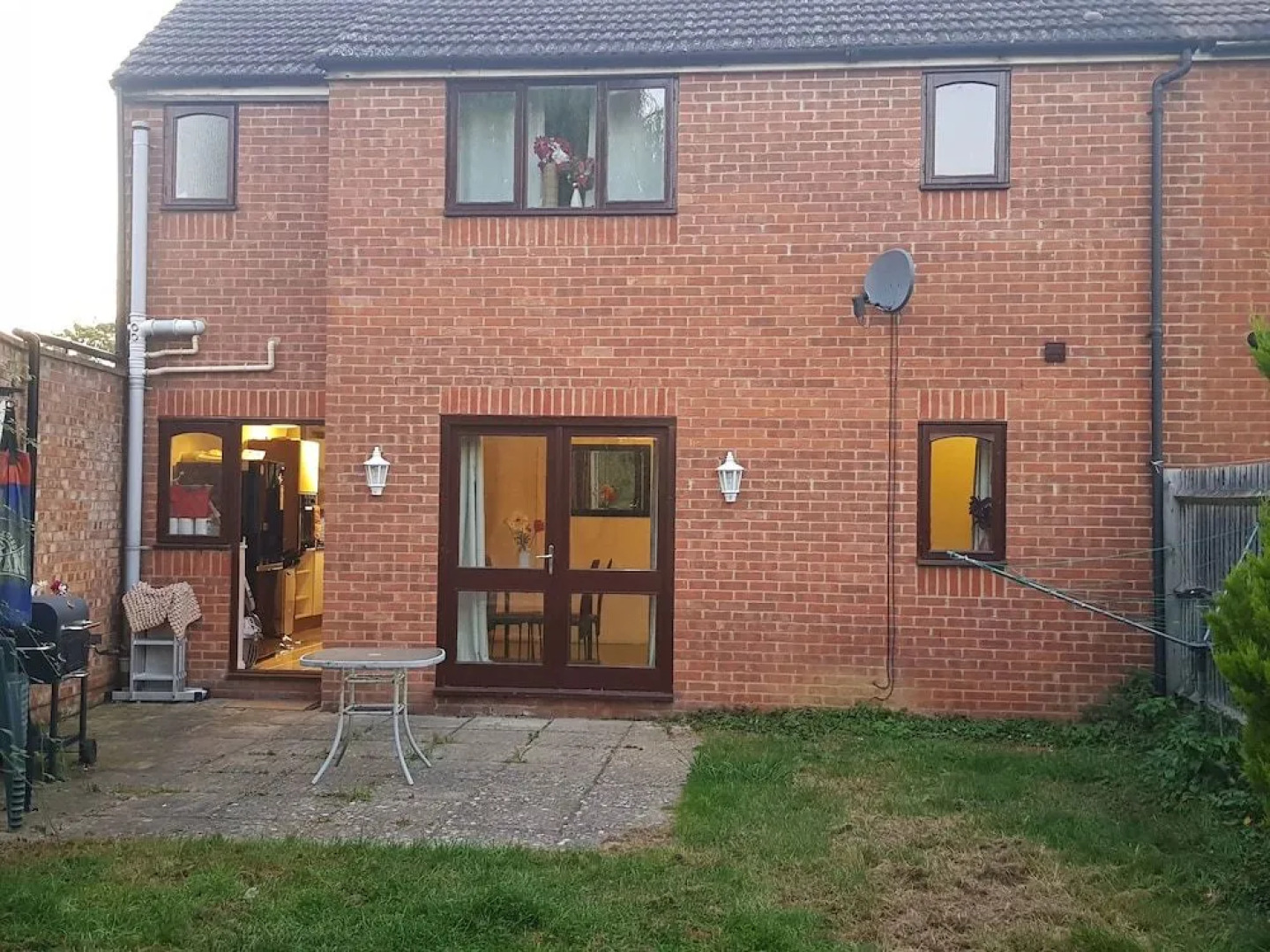 Oxford Imperial Guest House