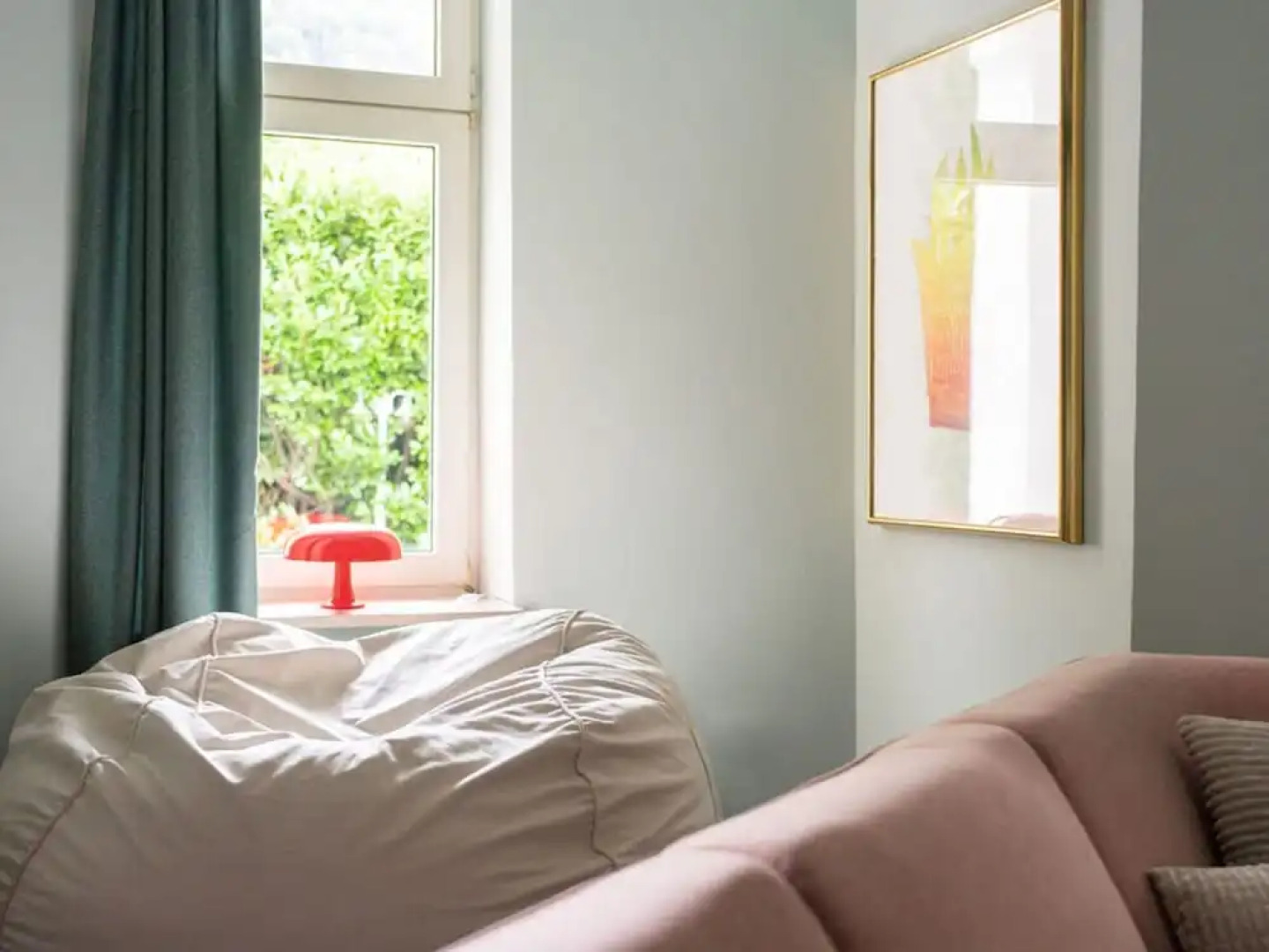 Maria Luise Comfortable Holiday Residence