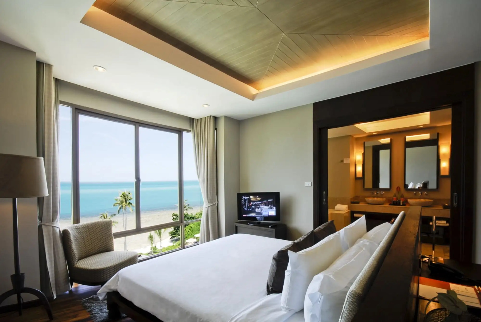 ShaSa Resort & Residences, Koh Samui