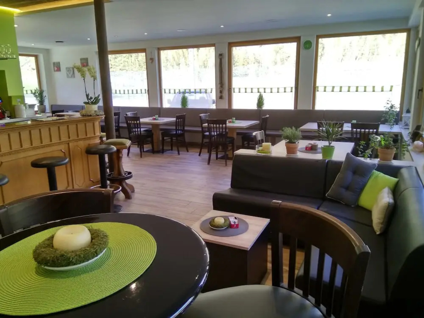 Residence Texel Bar Pizzeria