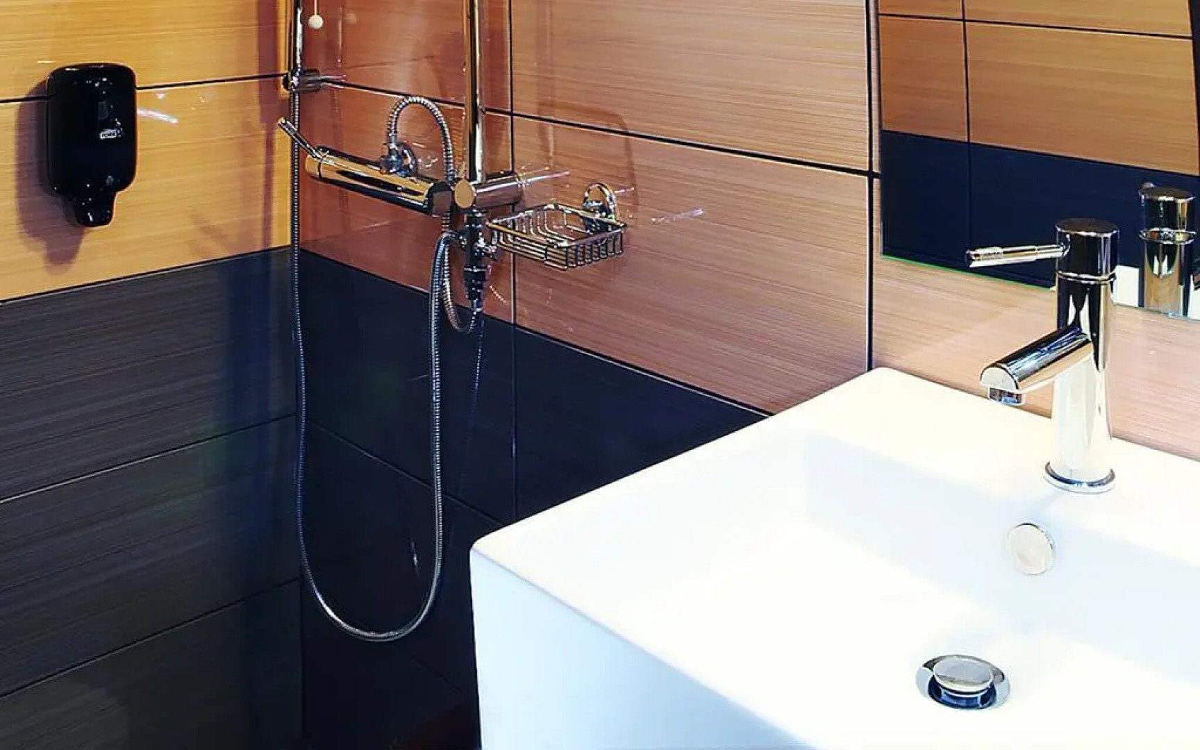 Hotel Montagna Verde