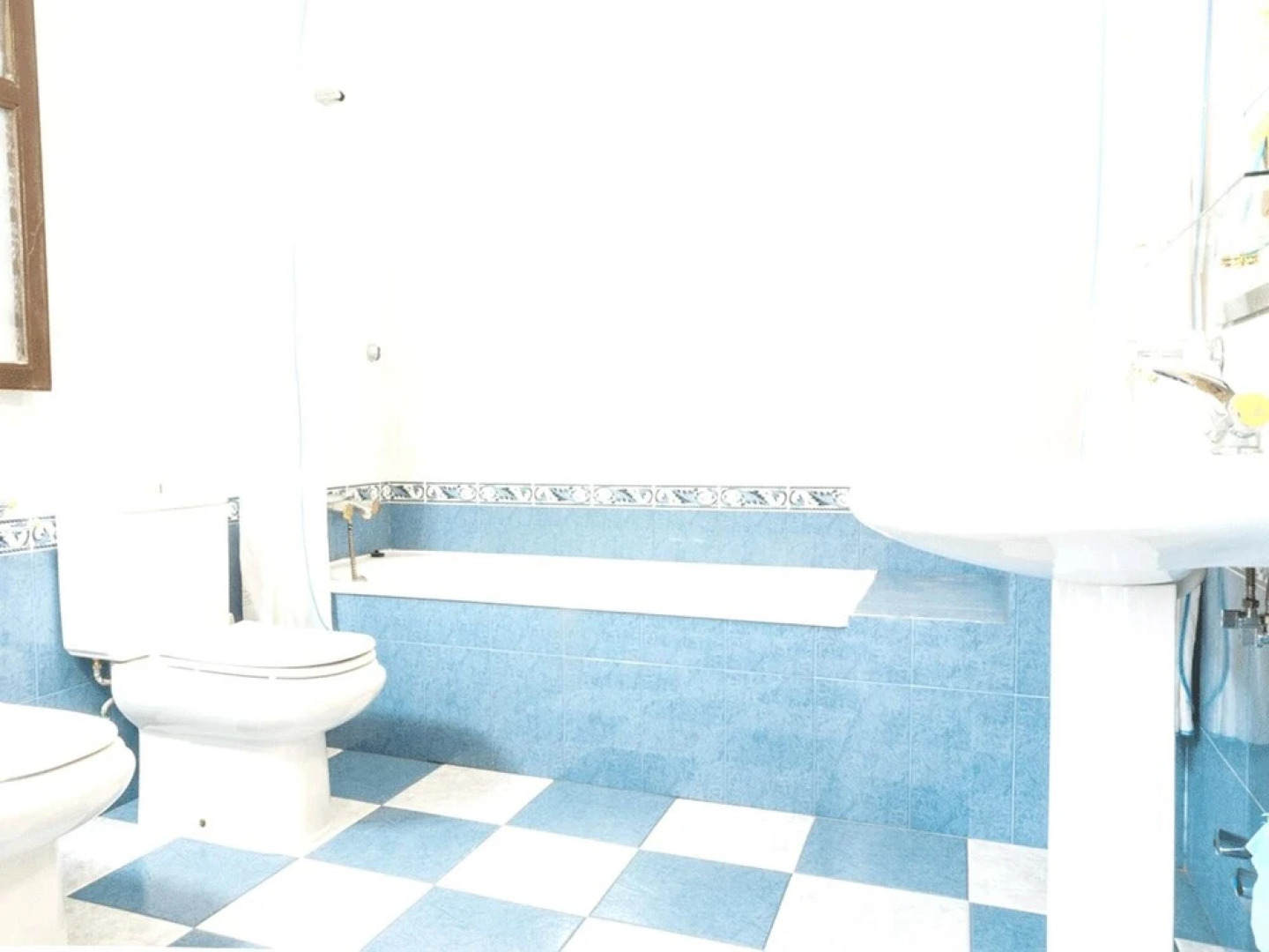 Villa With 5 Bedrooms in La Guardia de Jaén, With Wonderful Mountain V