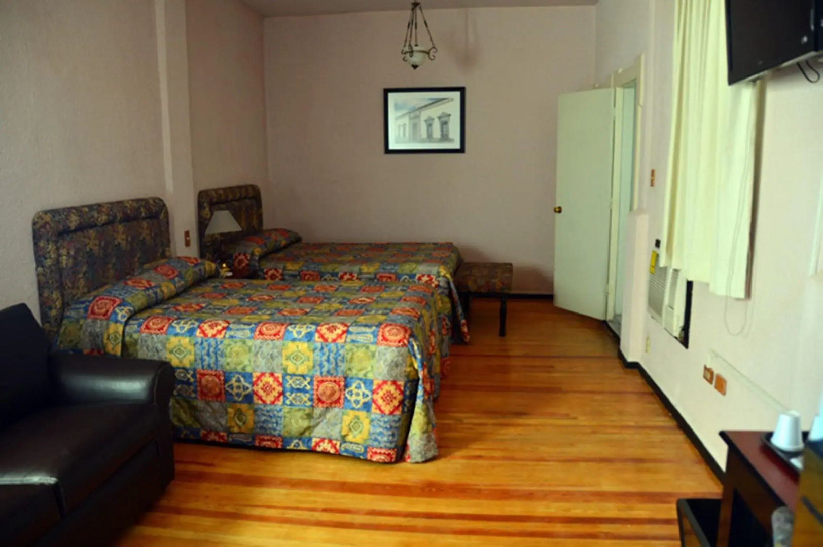 Hotel Casablanca