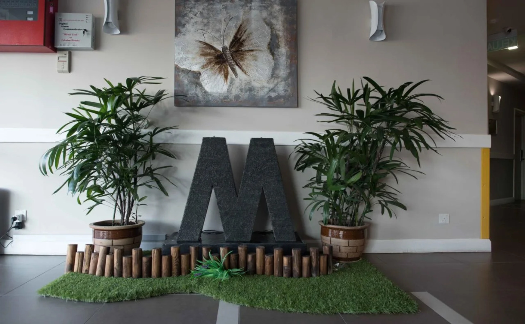 Mornington Hotel Bukit Permata