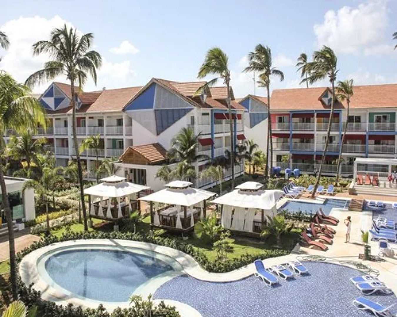 Decámeron Isleño Beach Resort Spa, San Andrés Isla, Colombia