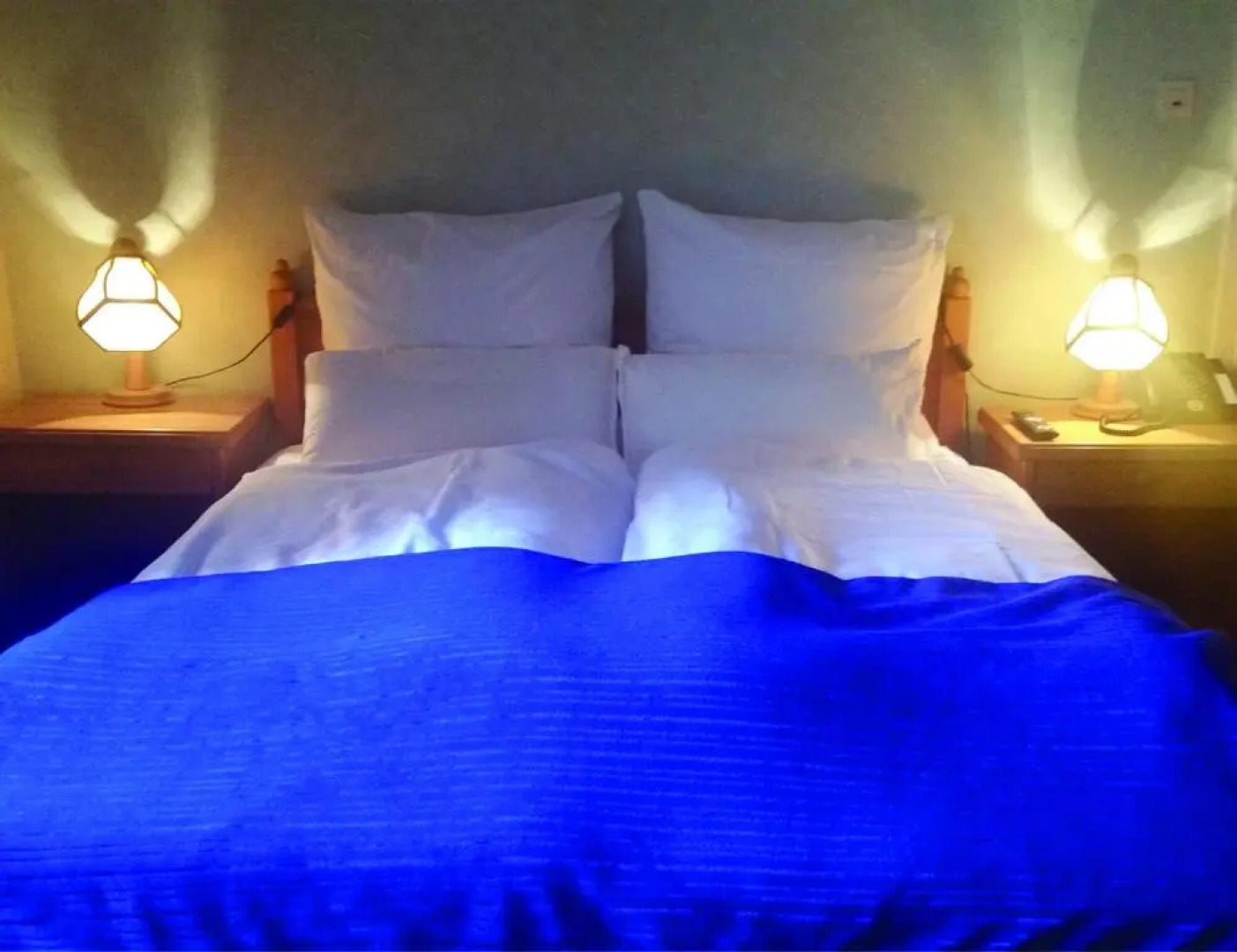 Schlosshotel Harburg