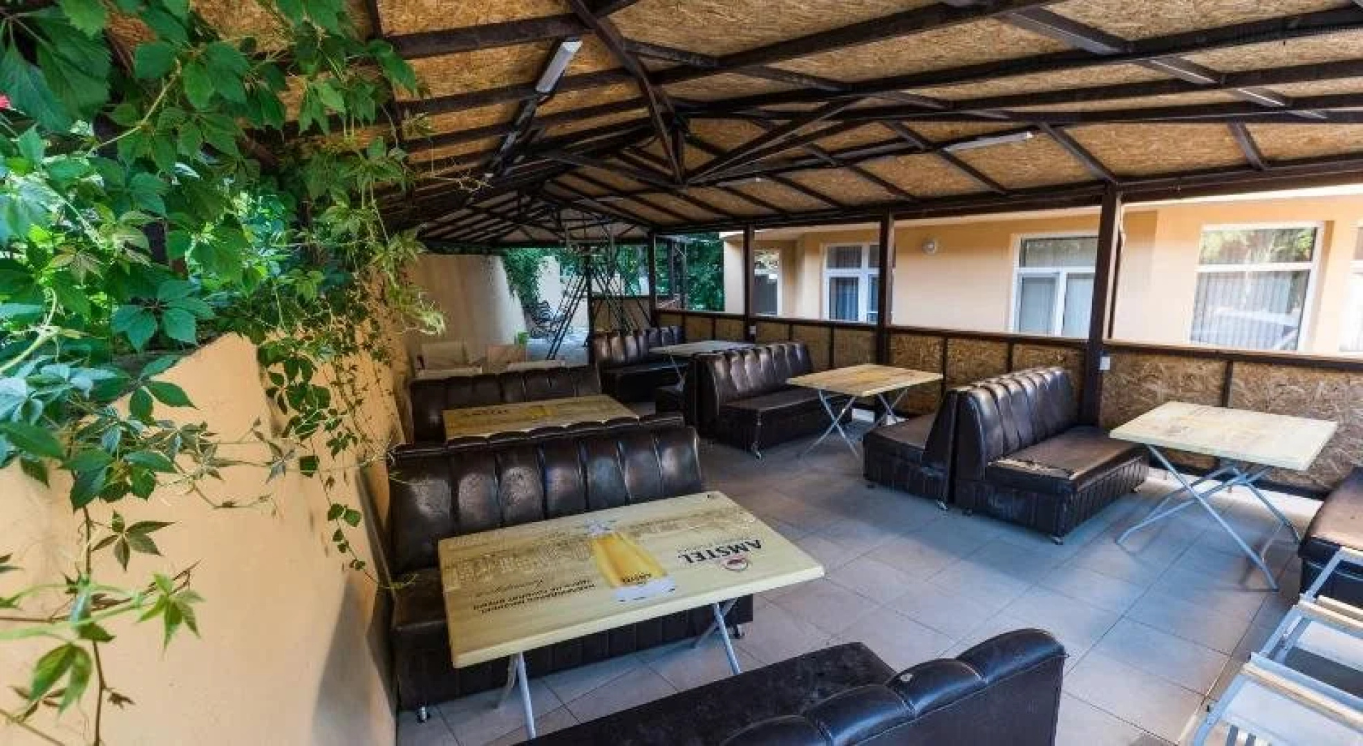 Yug Alliance Hotel