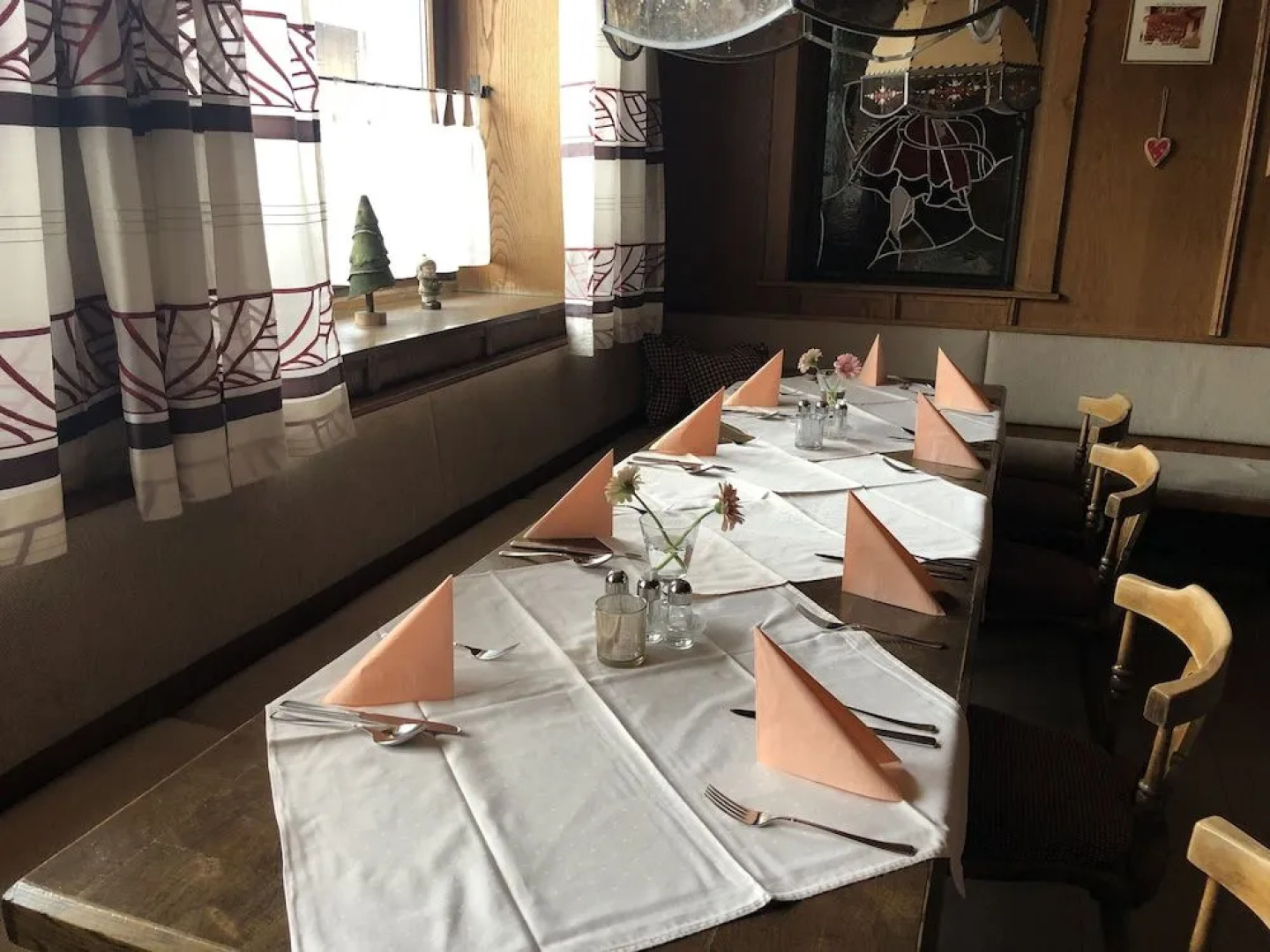 Naturerlebnishotel Kehlbachwirt