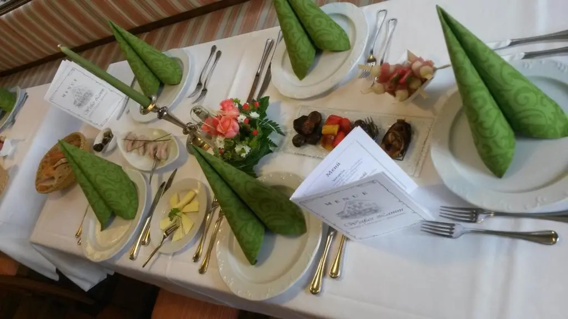 Gasthof Weißes Lamm