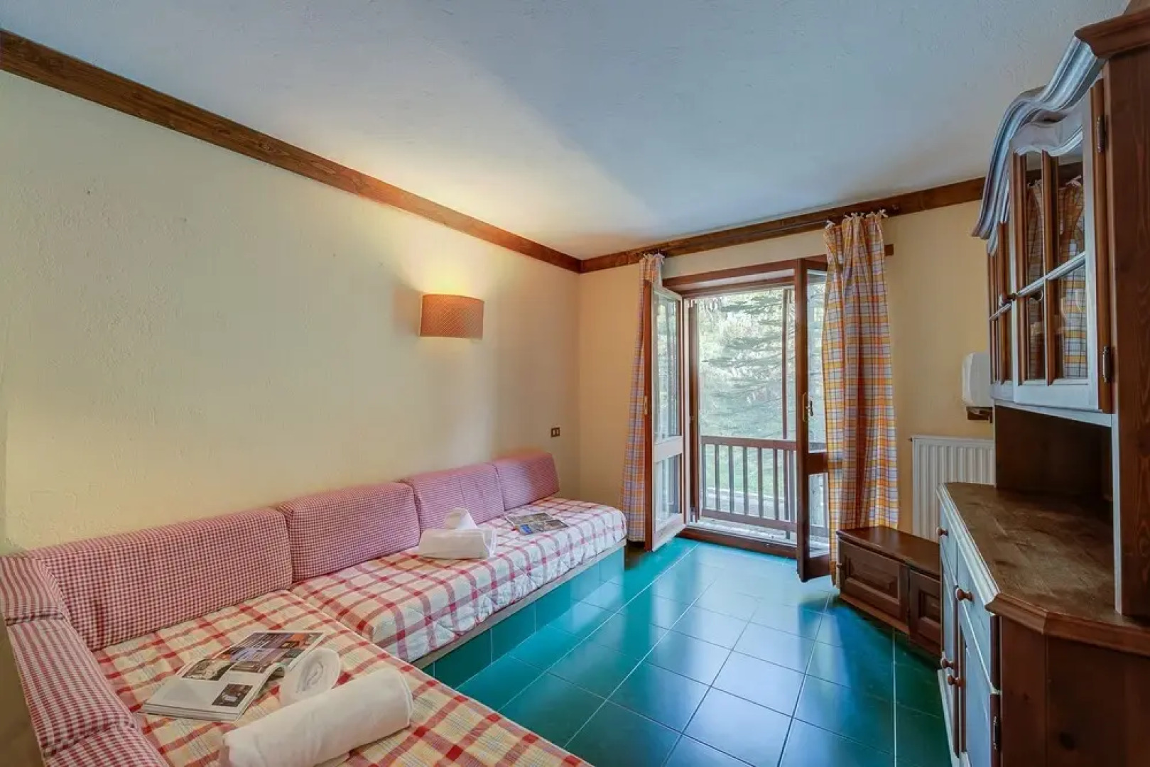 Grange Hike & Ski - 31D Sestriere